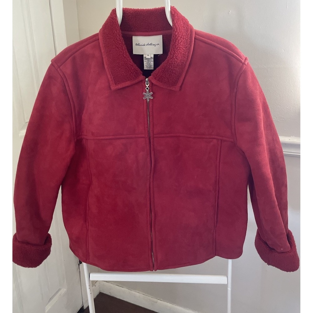 Telluride Jacket
